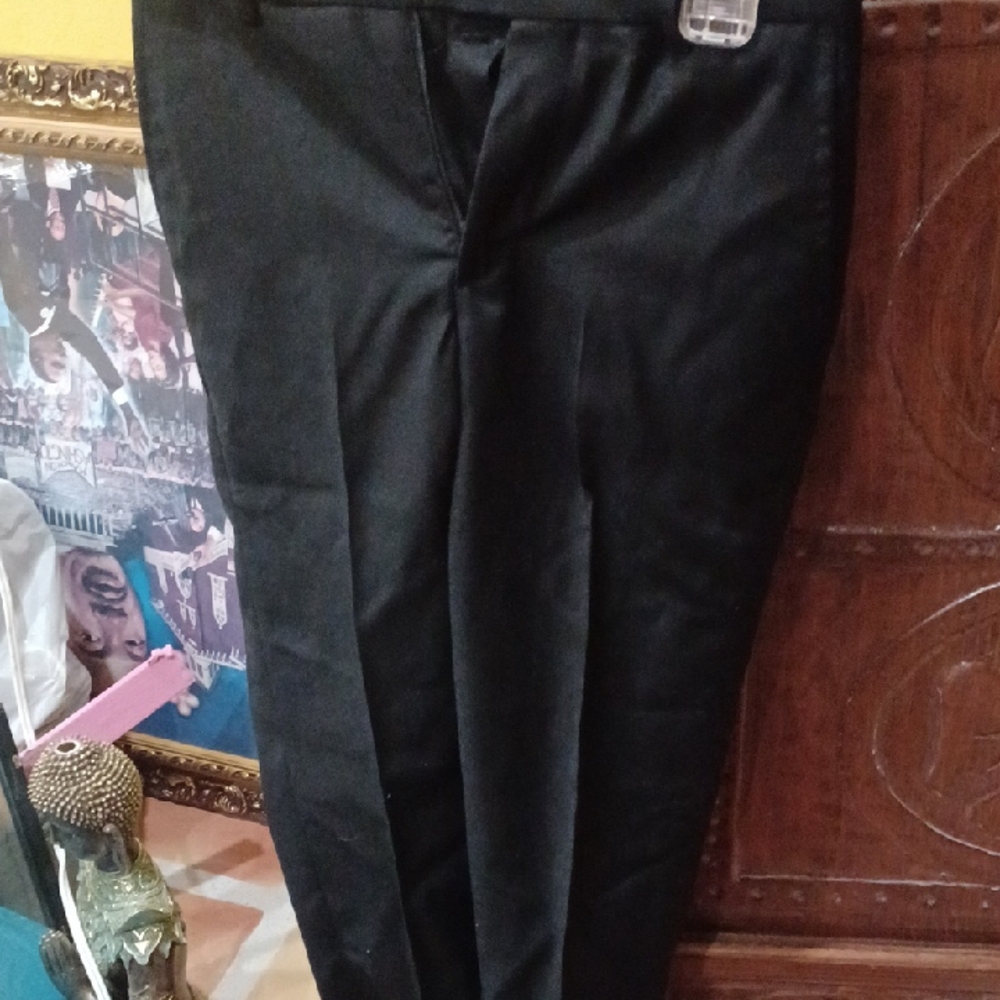 Black Dress Pants